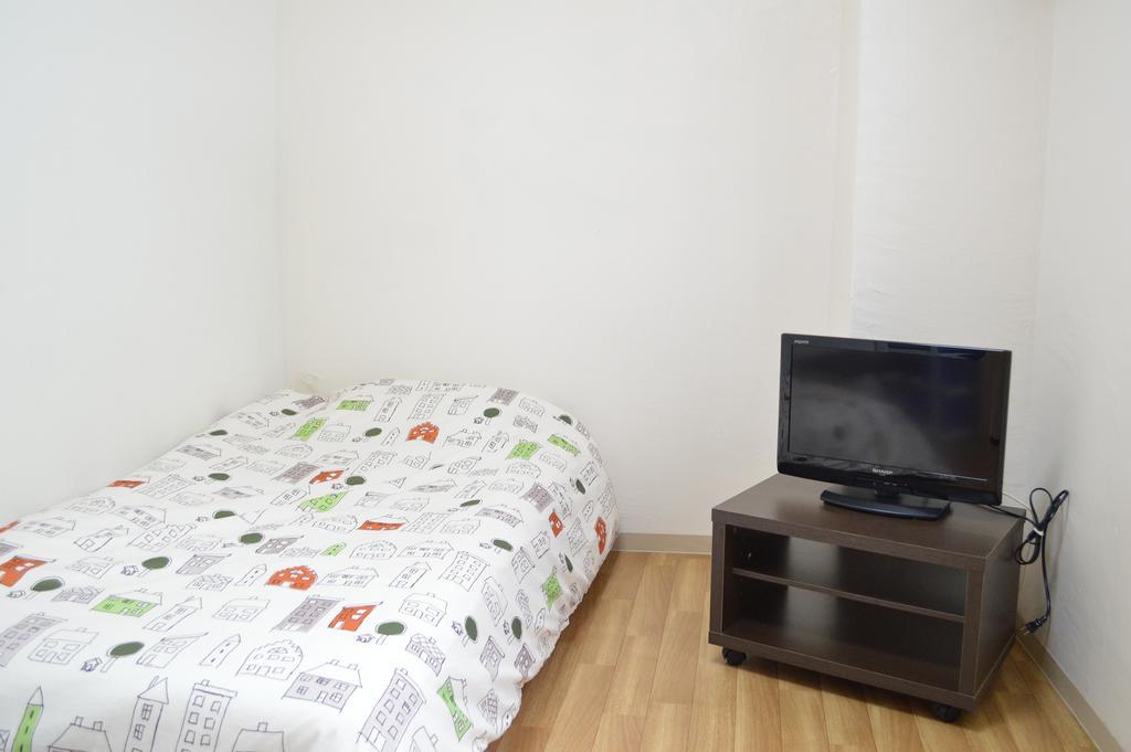 Guest House Fukutomi - Female Only Naha Habitación foto