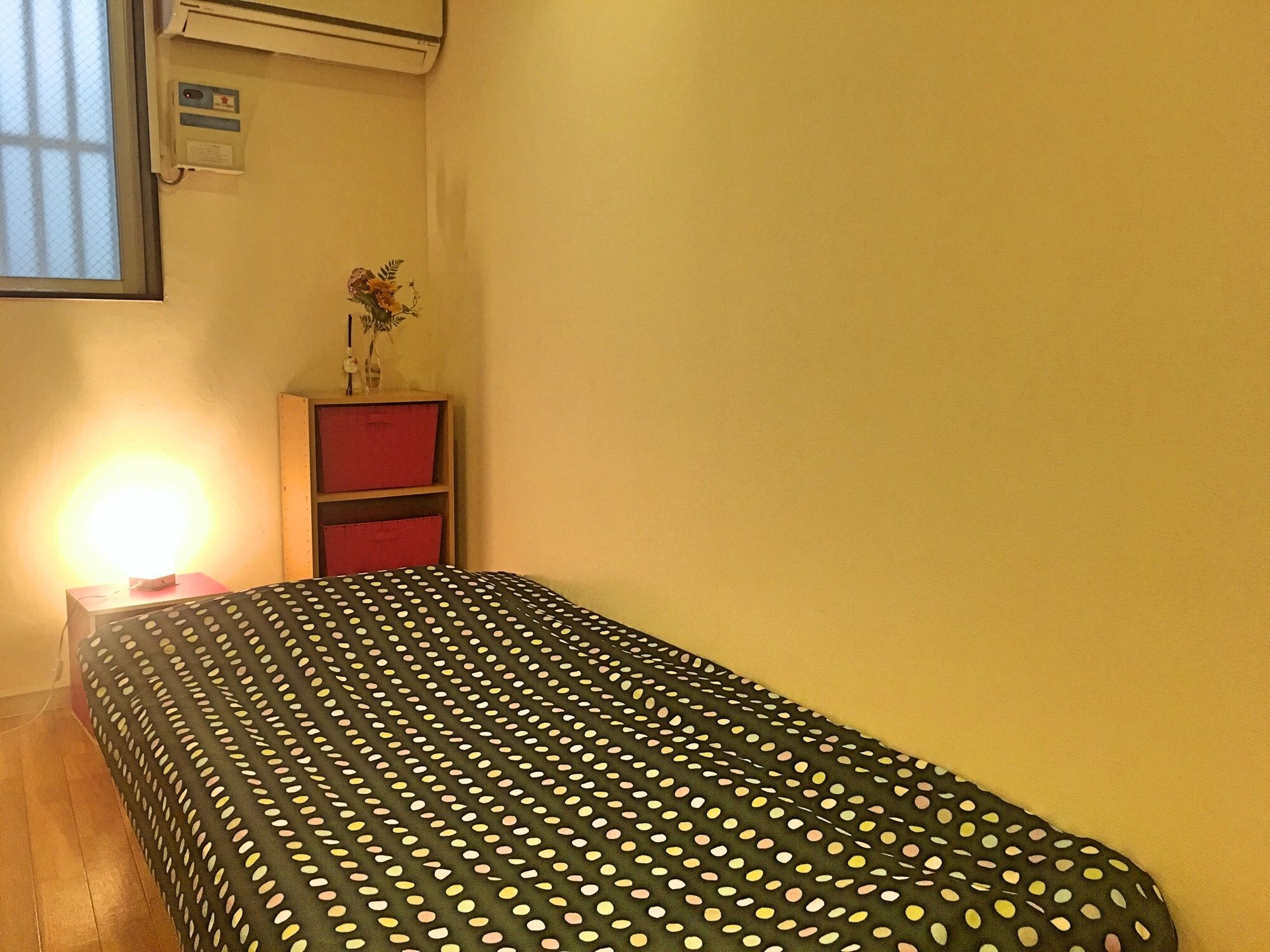 Guest House Fukutomi - Female Only Naha Exterior foto